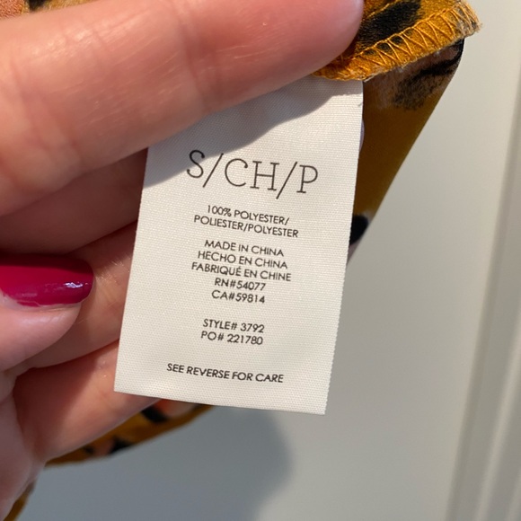 Cabi, Prowl Top - Picture 5 of 5